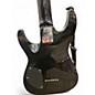 Used ESP LTD SC207 Stephen Carpenter Signature 7 String Black Solid Body Electric Guitar