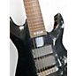 Used ESP LTD SC207 Stephen Carpenter Signature 7 String Black Solid Body Electric Guitar