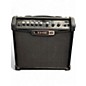 Used Line 6 Spider IV 15W 1X8 Guitar Combo Amp thumbnail