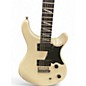Used PRS Carlos Santana Signature SE Pearl White Solid Body Electric Guitar