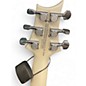 Used PRS Carlos Santana Signature SE Pearl White Solid Body Electric Guitar