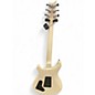 Used PRS Carlos Santana Signature SE Pearl White Solid Body Electric Guitar