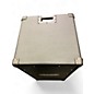 Used MESA/Boogie 2x15 Subway Vertical Bass Cabinet