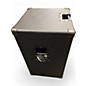 Used MESA/Boogie 2x15 Subway Vertical Bass Cabinet
