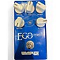 Used Wampler Ego Compressor Effect Pedal thumbnail