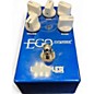 Used Wampler Ego Compressor Effect Pedal