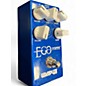 Used Wampler Ego Compressor Effect Pedal
