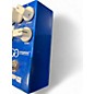 Used Wampler Ego Compressor Effect Pedal
