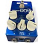 Used Wampler Ego Compressor Effect Pedal