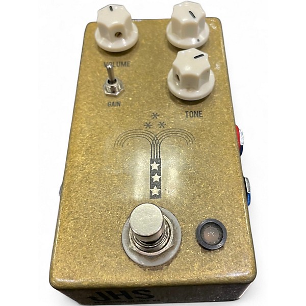 Used JHS Pedals Morning Glory V4 Effect Pedal