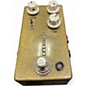 Used JHS Pedals Morning Glory V4 Effect Pedal