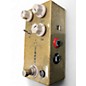 Used JHS Pedals Morning Glory V4 Effect Pedal