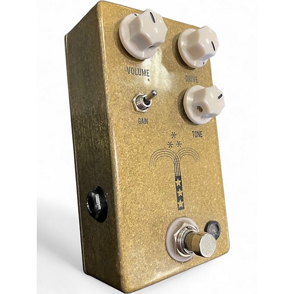 Used JHS Pedals Morning Glory V4 Effect Pedal