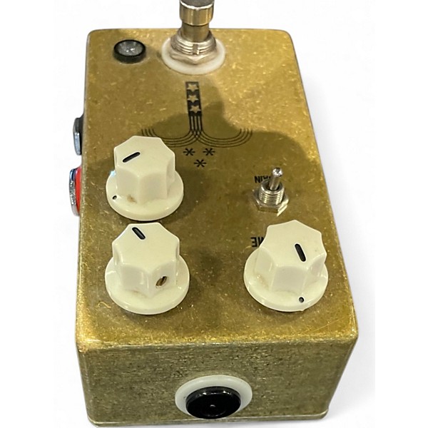 Used JHS Pedals Morning Glory V4 Effect Pedal