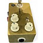 Used JHS Pedals Morning Glory V4 Effect Pedal