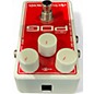 Used Electro-Harmonix Nano POG Polyphonic Octave Generator Effect Pedal