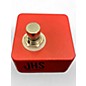 Used JHS RED REMOTE Pedal