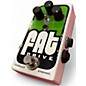 Used Pigtronix Fat Drive Tube Sound Overdrive Effect Pedal