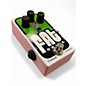 Used Pigtronix Fat Drive Tube Sound Overdrive Effect Pedal