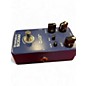 Used Joyo ARGOS Effect Pedal