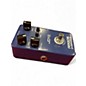 Used Joyo ARGOS Effect Pedal