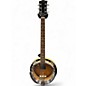 Used Gold Tone GT750 Natural Banjo thumbnail