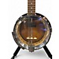 Used Gold Tone GT750 Natural Banjo
