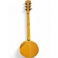 Used Gold Tone GT750 Natural Banjo