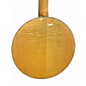 Used Gold Tone GT750 Natural Banjo