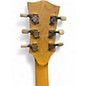 Used Gold Tone GT750 Natural Banjo