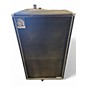 Used Ampeg SVT 610HLF Bass Cabinet thumbnail