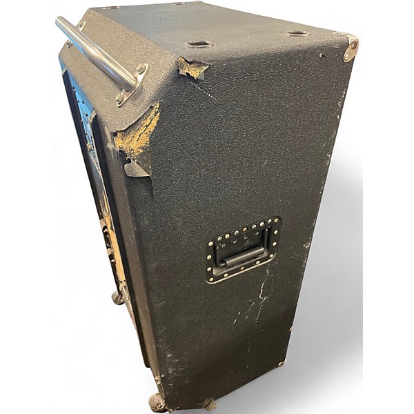 Used Ampeg SVT 610HLF Bass Cabinet