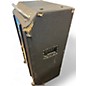 Used Ampeg SVT 610HLF Bass Cabinet