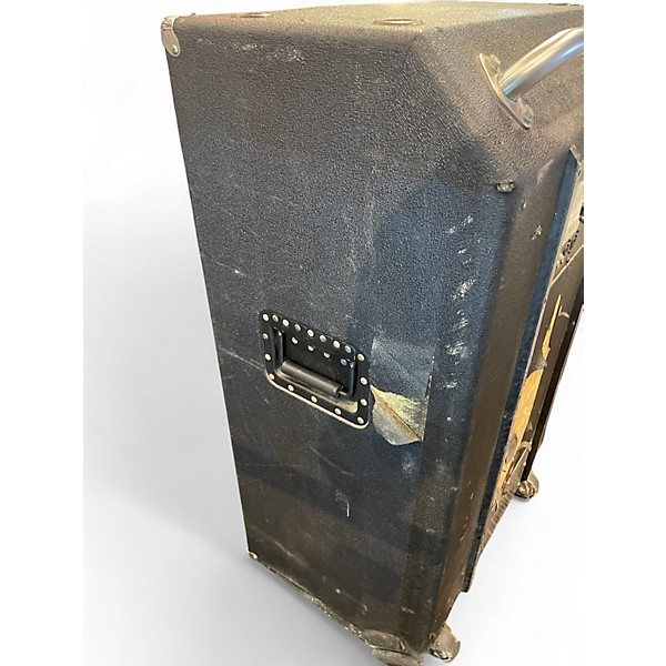 Used Ampeg SVT 610HLF Bass Cabinet