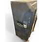 Used Ampeg SVT 610HLF Bass Cabinet