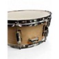 Used Pearl 14X6.5 Modern Utility Maple Snare Natural Drum