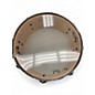 Used Pearl 14X6.5 Modern Utility Maple Snare Natural Drum