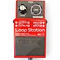 Used BOSS RC1 Loop Station Pedal thumbnail