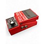 Used BOSS RC1 Loop Station Pedal