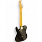 Used Fender Telecaster Player 2 Black Solid Body Electric Guitar