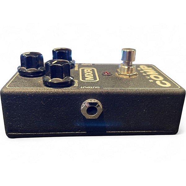 Used MXR M132 Super Comp Effect Pedal