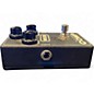 Used MXR M132 Super Comp Effect Pedal