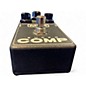 Used MXR M132 Super Comp Effect Pedal