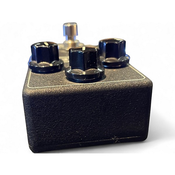 Used MXR M132 Super Comp Effect Pedal