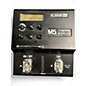 Used Line 6 M5 Stompbox Modeler Effect Processor thumbnail
