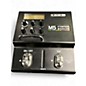 Used Line 6 M5 Stompbox Modeler Effect Processor