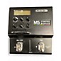Used Line 6 M5 Stompbox Modeler Effect Processor