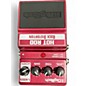 Used DigiTech XHR Hot Rod Distortion Effect Pedal