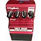 Used DigiTech XHR Hot Rod Distortion Effect Pedal