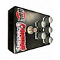 Used BBE Crusher Effect Pedal